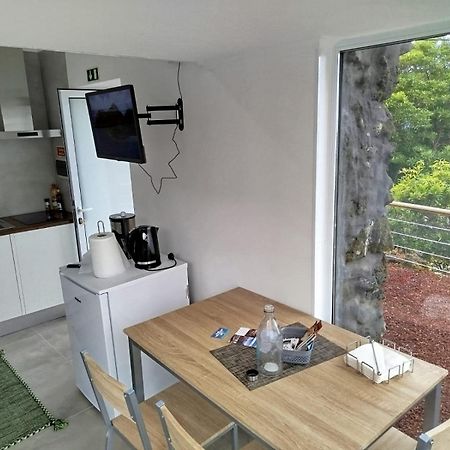 Вилла Aldeia Dos Caldeiroes Sao Mateus  Экстерьер фото