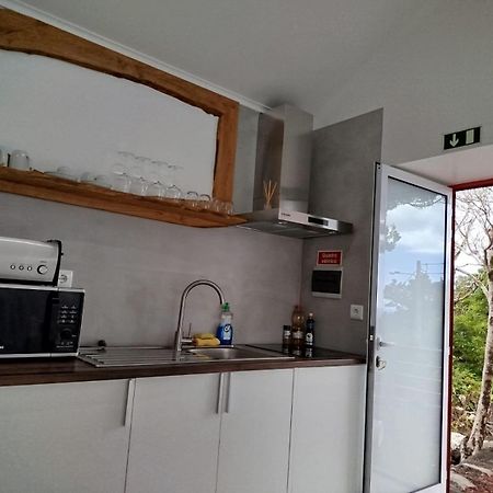Вилла Aldeia Dos Caldeiroes Sao Mateus  Экстерьер фото